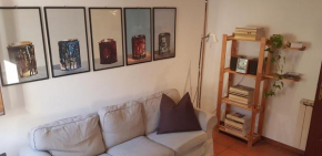House on the Hills, 10 minutes from city center